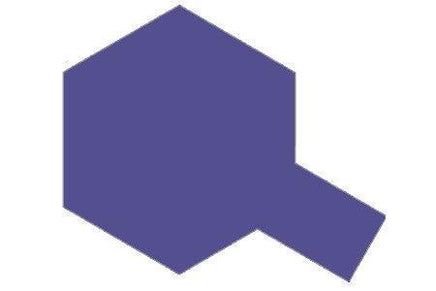 X-16 Tamiya Acrylic Purple 23ml 81016 - MPM Hobbies