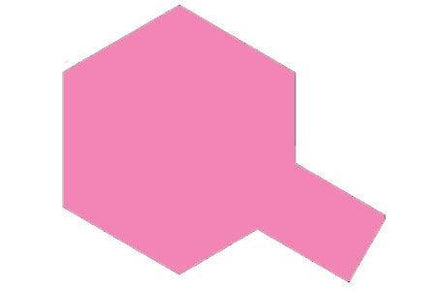 X-17 Tamiya Acrylic Pink 23ml - MPM Hobbies