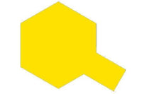 X-24 Tamiya Acrylic Clear Yellow 23ml - MPM Hobbies