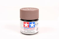 X-33 Mini Tamiya Acrylic Bronze 10ml - MPM Hobbies