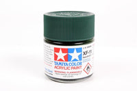 XF-11 Tamiya Acrylic Jn Green 23ml 81311 - MPM Hobbies