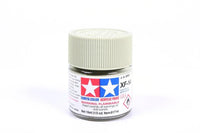 XF-14 Mini Tamiya Acrylic J.A. Grey 10ml - MPM Hobbies
