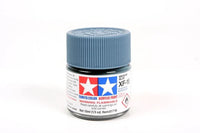 XF-18 Mini Tamiya Acrylic Medium Blue 10ml - MPM Hobbies