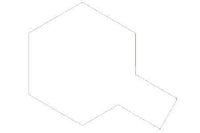 XF-2 Tamiya Acrylic Flat White 23ml - MPM Hobbies