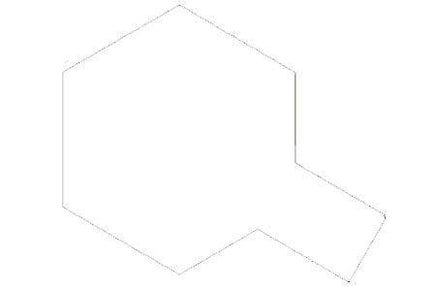 XF-2 Tamiya Acrylic Flat White 23ml - MPM Hobbies