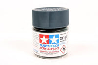 XF-50 Tamiya Acrylic Field Blue 23ml 81350 - MPM Hobbies