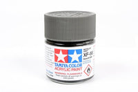 XF-56 Tamiya Acrylic Metallic Gray 23ml 81356 - MPM Hobbies
