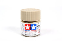 XF-57 Mini Tamiya Acrylic Buff 10ml - MPM Hobbies