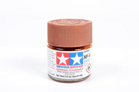 XF-6 Mini Tamiya Acrylic Copper 10ml - MPM Hobbies