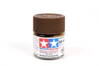 XF-64 Mini Tamiya Acrylic Red Brown 10ml - MPM Hobbies