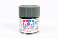 XF-65 Tamiya Acrylic Field Gray 23ml - MPM Hobbies