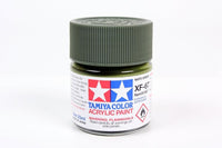 XF-67 Tamiya Acrylic NATO Green 23ml - MPM Hobbies