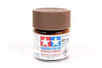 XF-68 Tamiya Acrylic NATO Brown 23ml - MPM Hobbies