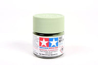 XF-71 Mini Tamiya Acrylic Cockpit Green 10ml - MPM Hobbies
