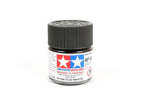 XF-84 Mini Tamiya Acrylic Dark Iron 10ml - MPM Hobbies