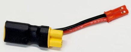 XT30 to Single JST Connection - MPM Hobbies
