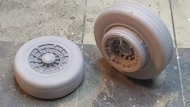 1/32 Wheels - MPM Hobbies
