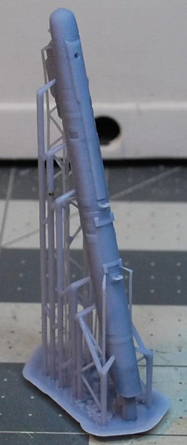 1/48 ECM Pods - MPM Hobbies