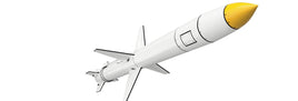 1/72 Air to Ground Missiles - MPM Hobbies