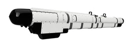 1/72 ECM Pods - MPM Hobbies