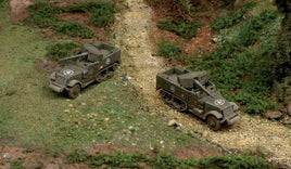 1/72 Half Track - MPM Hobbies