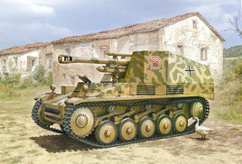 1/72 Self-Propelled Gun - MPM Hobbies