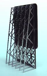N Scale Miller Engineering Scenery - MPM Hobbies