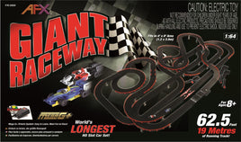 AFX Racing Sets - MPM Hobbies