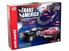 Auto World Racing Sets - MPM Hobbies