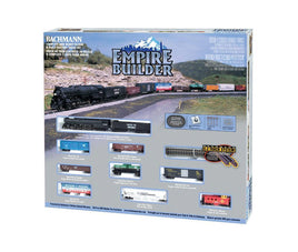 N Train Sets - MPM Hobbies