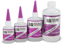 Hobby Adhesives - MPM Hobbies