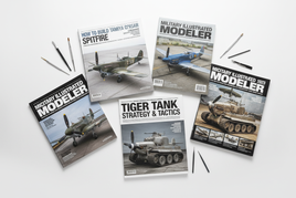 Doolittle Media Books & Magazines Collection