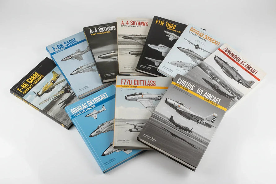 Ginter Books & Magazines