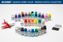 GSI Creos Aqueous Collection Banner