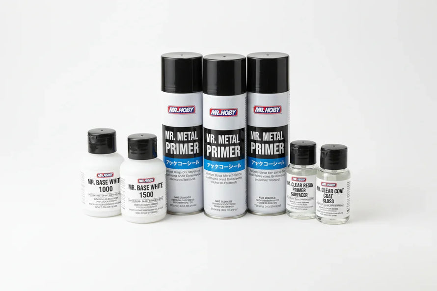 In Stock GSI Creos Primers