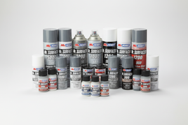 GSI Creos Surfacer Collection