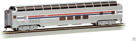 HO Scale Passenger Cars