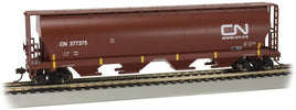 HO Scale Hopper Car