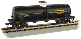 HO Scale Tank Cars