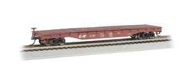 HO Scale Flatcar