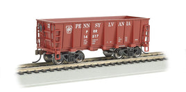 HO Scale Ore Car