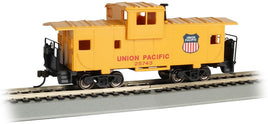 HO Scale Caboose