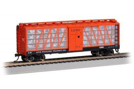 HO Rolling Stock - MPM Hobbies