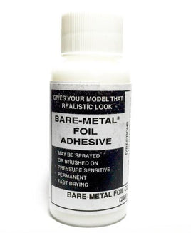 Hobby Tools and Supplies, Adhesives, Metal Foil Adhesives - MPM Hobbies