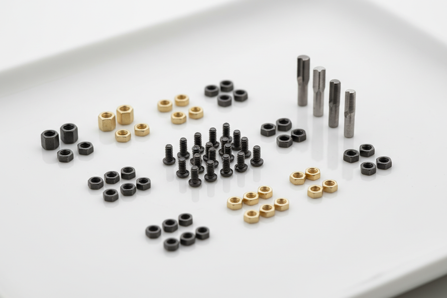 In Stock Miscellaneous Hardware