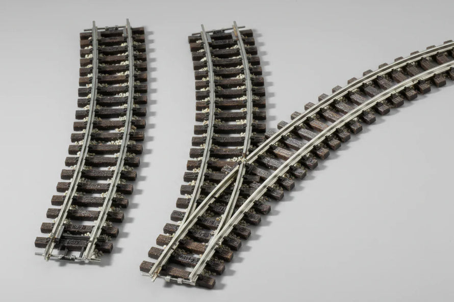 HO Scale Peco Code 80