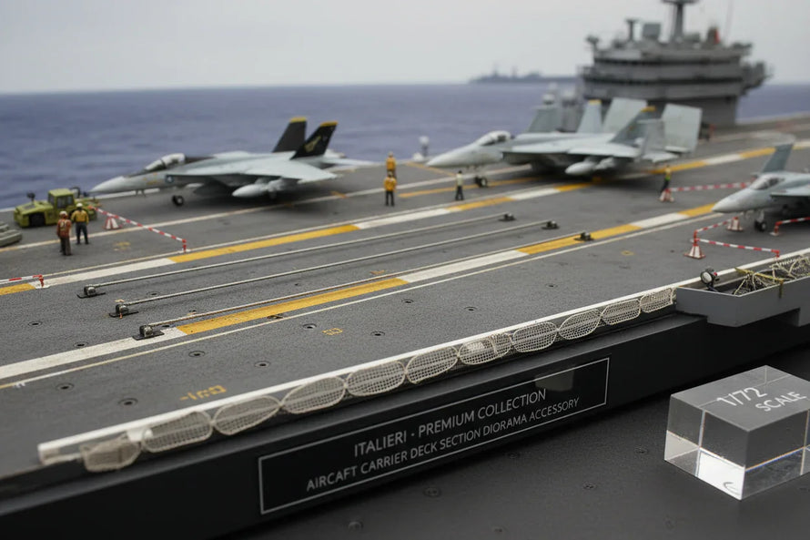1/72 Italeri Aftermarket Parts