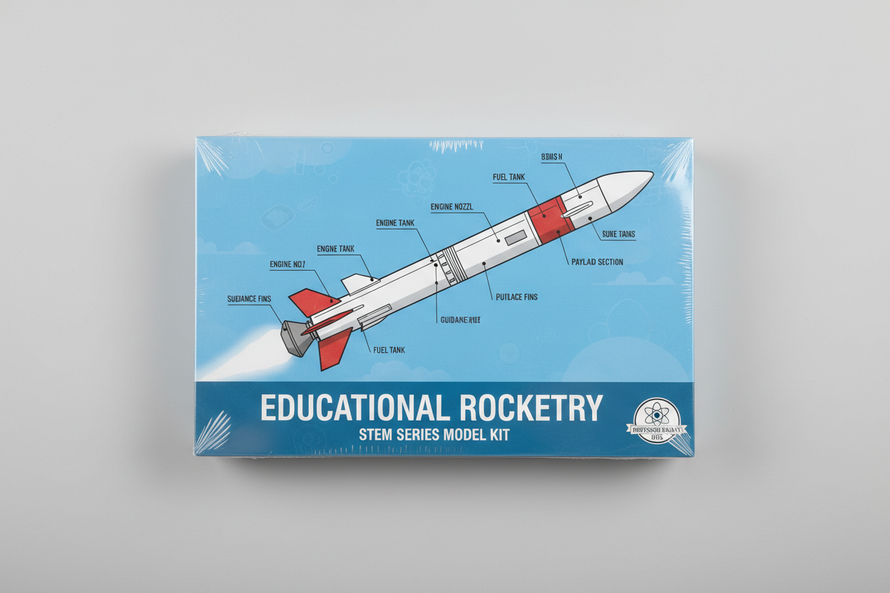 In Stock Educational