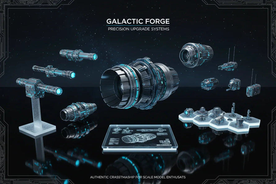 Green Strawberry SciFi