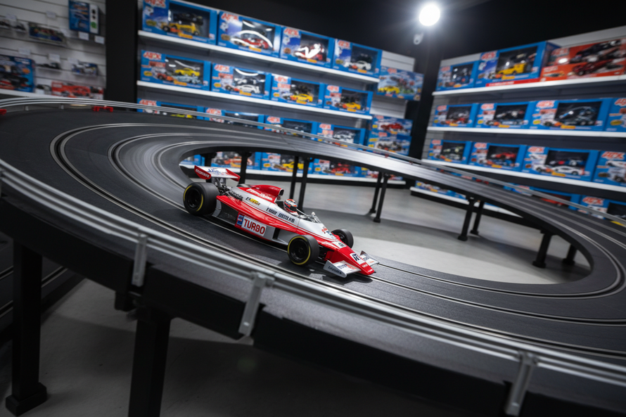 In Stock AFX Racing